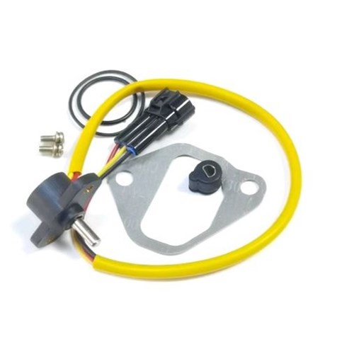 Rotary Position Sensor