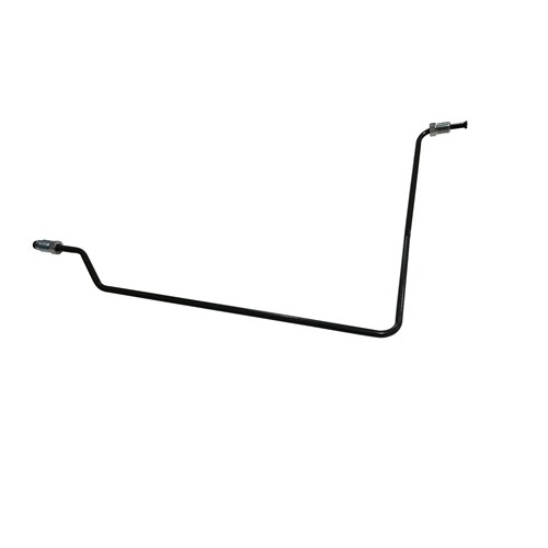 Brake Pipe RH (Wheel Cylinder)