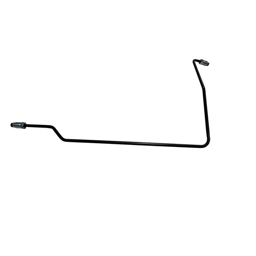 Brake Pipe LH (Wheel Cylinder)