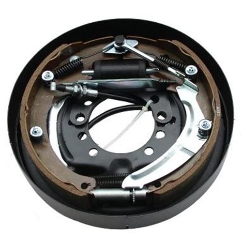 Brake Shoe Assembly (RH) 8 Series (1.5t - 1.8t)