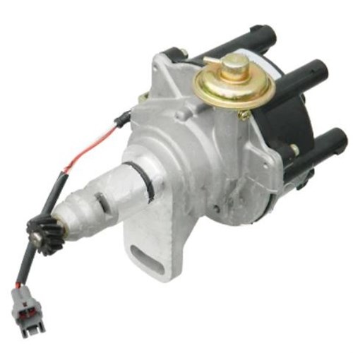 Distributor (1FZ) - Carbi Type