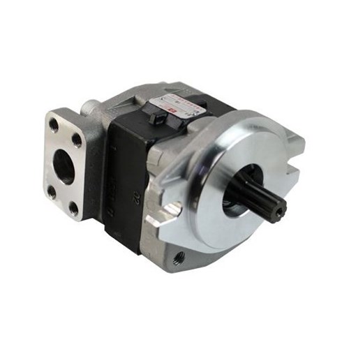 Hydraulic Pump
