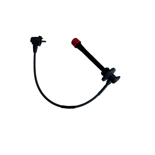 Ignition Lead 1FZ - NO.1