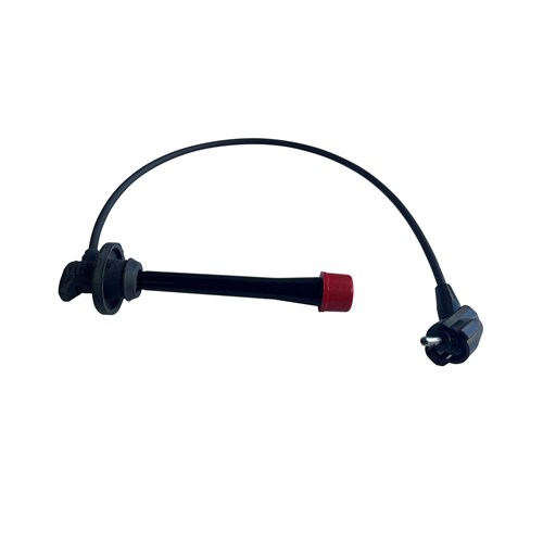 Ignition Lead 1FZ - NO.2