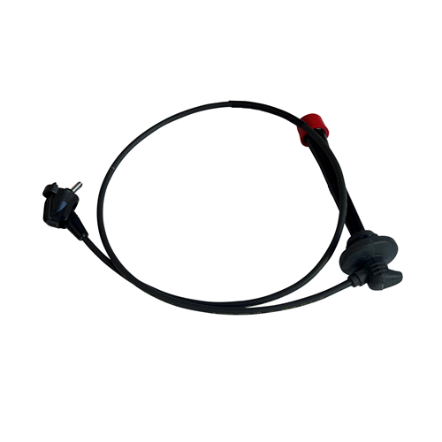 Ignition Lead 1FZ - NO.5