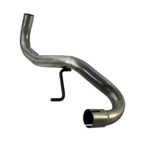 Tail Pipe Assembly (1DZ,2Z)