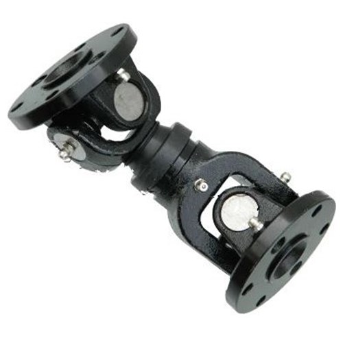 Hydraulic PTO Drive Shaft Assembly