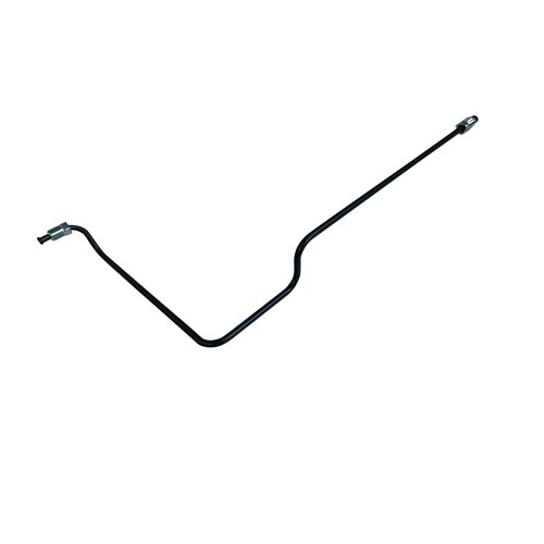 Brake Pipe LH (Wheel Cylinder)