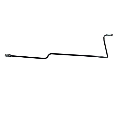 Brake Pipe RH (Wheel Cylinder)