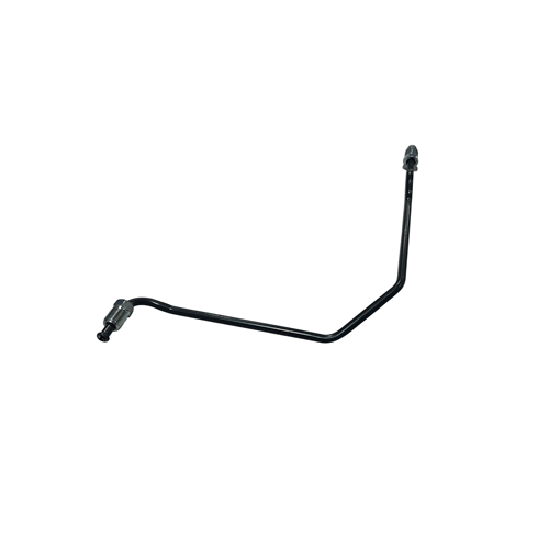 Brake Pipe LH (Wheel Cylinder)