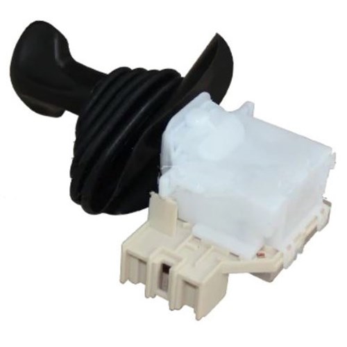 Joystick Lever Assembly - (CHECK WITH VELOX FOR SERIAL NUMBER)