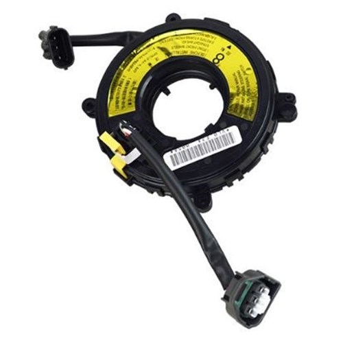 Spiral Cable Assembly - 7FBR