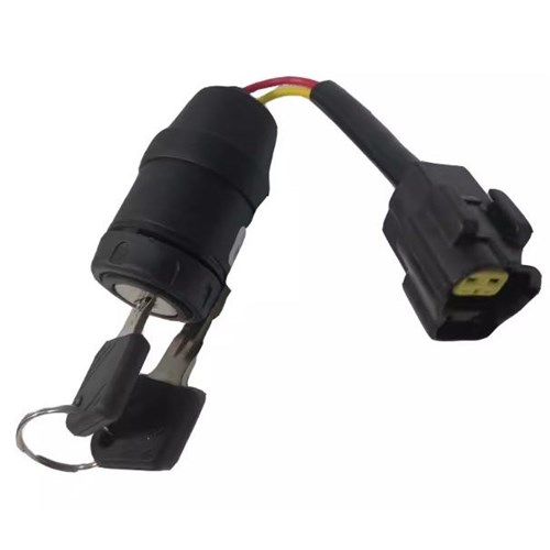 Ignition Switch - UX,UT