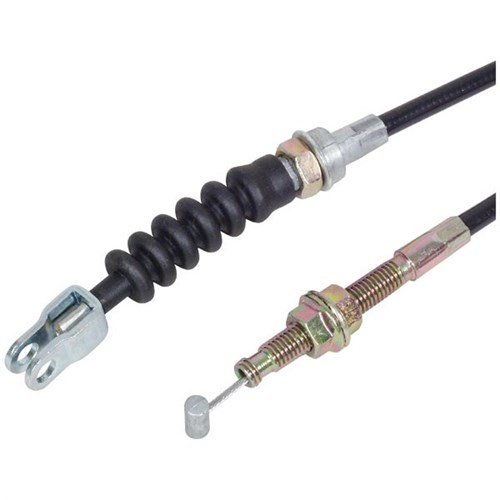 Accelerator Cable