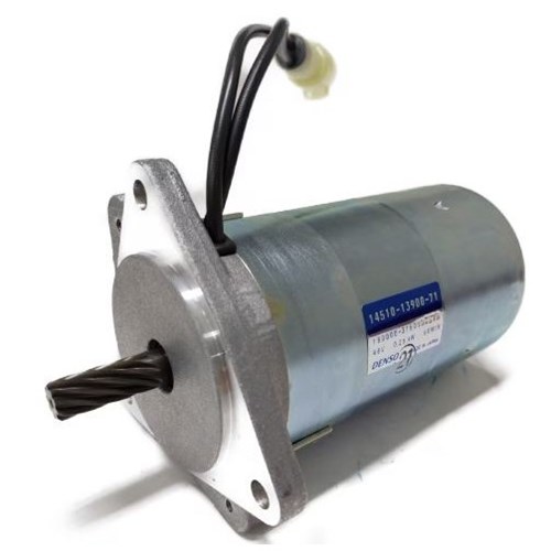 Power Steer Motor (8FBR,7FBR)