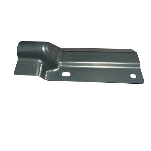 Exhaust Pipe Cover (4Y,1DZ,2Z)