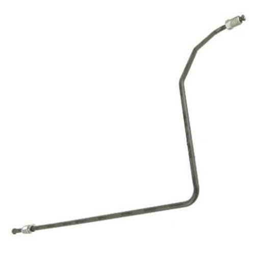 Brake Pipe LH (Wheel Cylinder)