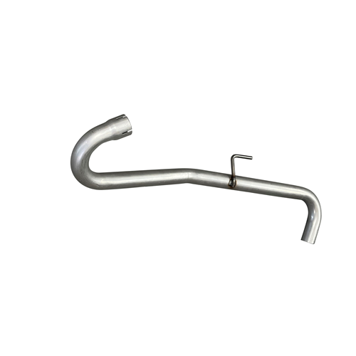 Tail Pipe Assembly 4Y - FGZN25