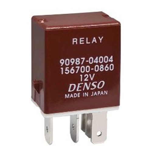Relay Assembly - Transmission
