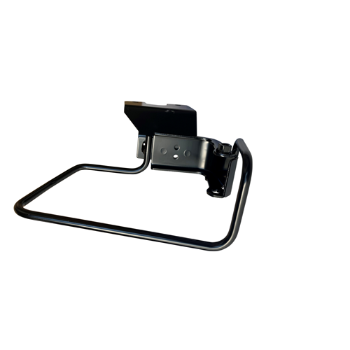 Light Bracket LH - suits # 712455, # 712657