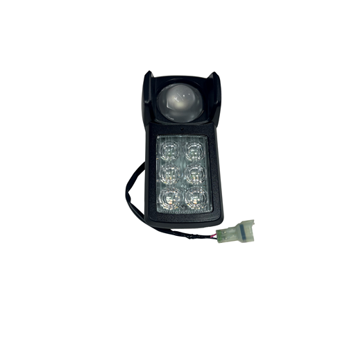 Worklight / Indicator Assembly 48vdc - LED Toyota 8FBE18