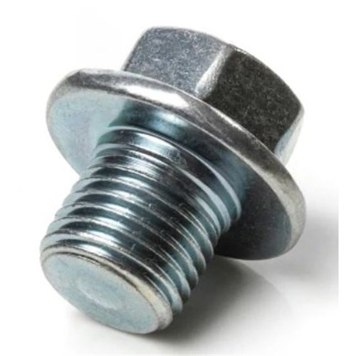 Sump Plug - (4Y, 2Z, 1DZ,)