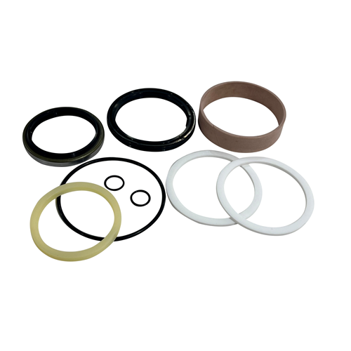 Lift Cylinder Kit - Centre, check serial number