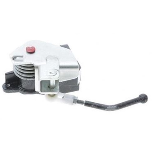 Accelerator Link Assembly