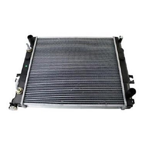 Radiator 4TNE98 3.3L - TX / TK