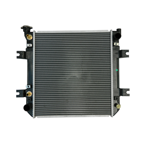 Radiator (H20II, H25, TD27, BD30) - Iwaki Brand Japan