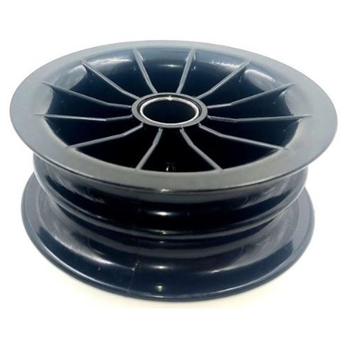 Hydraulic Hose Pulley - Double