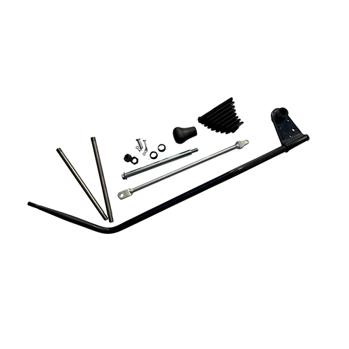 Hydraulic Control Lever Kit - Toyota 8 Series