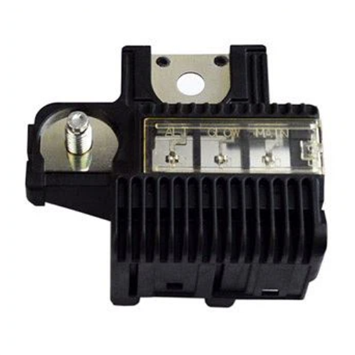 Fusible Block Assembly (4Y,1DZ,1FS)