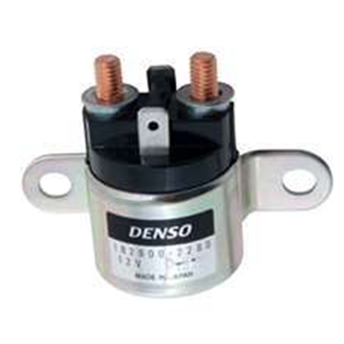 Relay - Glow Plug (14Z)