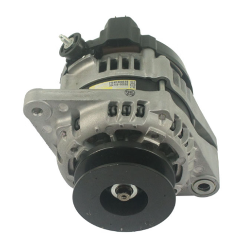 Alternator (1FS)