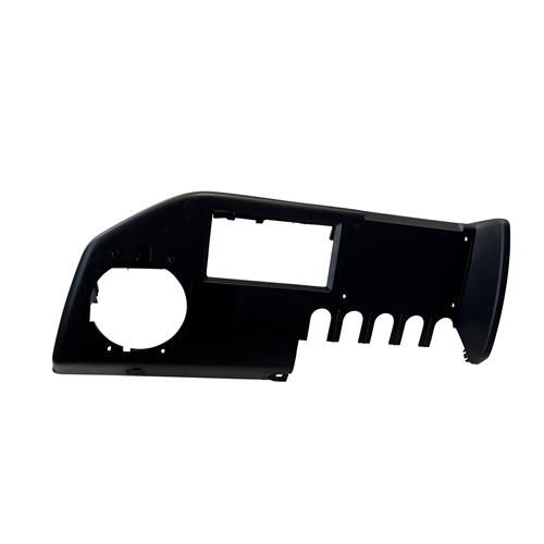 Dash Instrument Panel