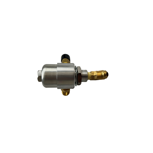 Fuel Filter - LPG