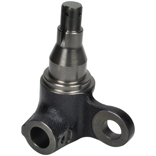 Steer Knuckle LH