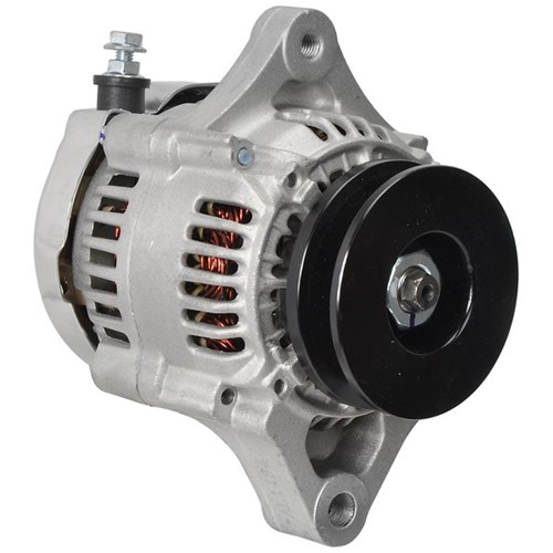 Alternator (4Y,5K,4P - 2 PIN)