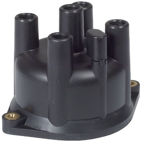 Distributor Cap - Electronic (H20,Z24,A15)