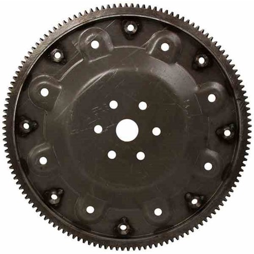 Flywheel (H20)