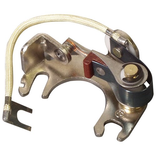 Ignition Points (5R,4P)