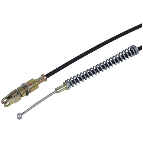 Accelerator Cable - TCM FG25N2S