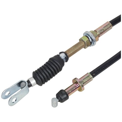 Accelerator Cable - Komatsu FG25-11