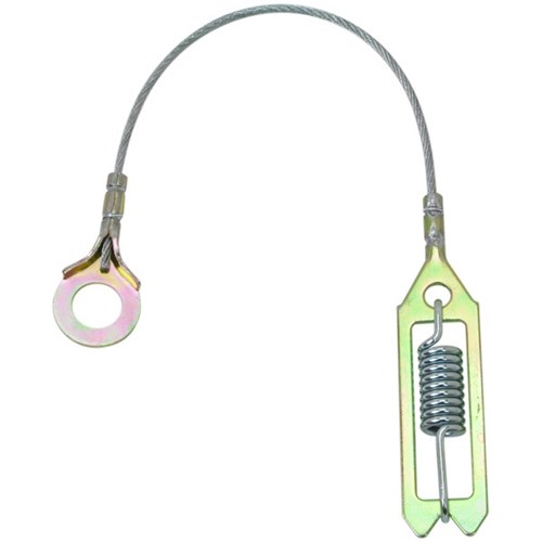 Brake Adjuster Cable