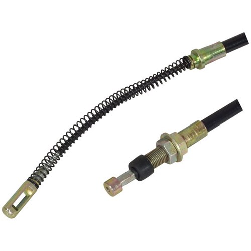 Brake Cable RH
