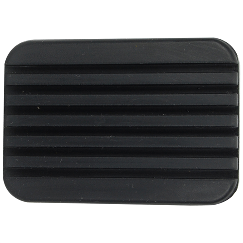Brake Pedal Pad