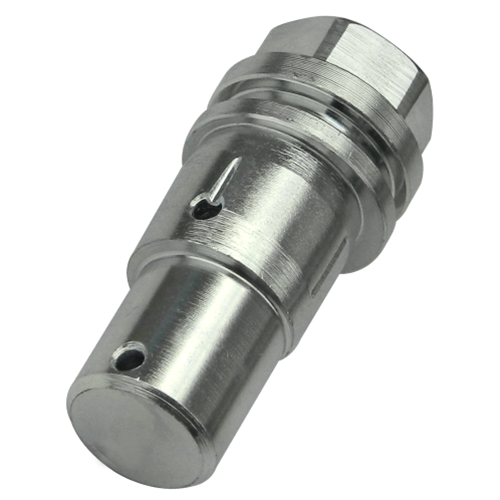 Steer Pin (Inner) - 7 Series (08/98 >10/99) (CHECK WITH VELOX FOR SERIAL NUMBER)