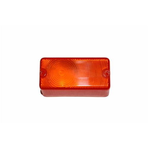 Front Indicator Lens - Suits # 7957