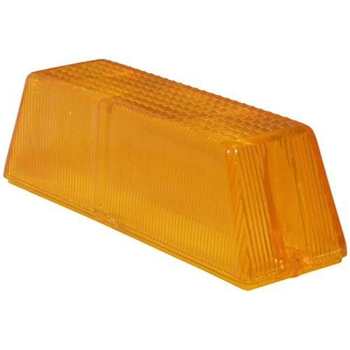 Front Indicator Lens